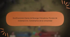 featured-image-bonificaciones-diarias-de-recarga-frecuencia-proceso-de-reclamacin-comentarios-de-la-comunidad